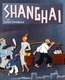 China: 'Great World', the back cover of  'Shanghai', by Ellen Thorbecke with Sketches by Friedrich Schiff (Shanghai, 1940)